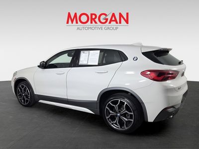 2018 BMW X2 - Photo 8