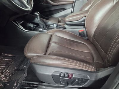 2018 BMW X2 - Photo 13