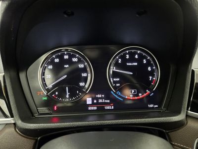 2018 BMW X2 - Photo 17