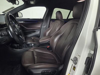 2018 BMW X2 - Photo 12