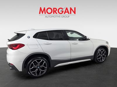 2018 BMW X2 - Photo 6
