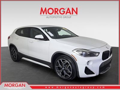 2018 BMW X2 - Photo 1