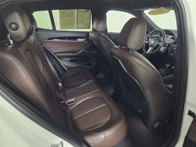 2018 BMW X2 - Photo 30