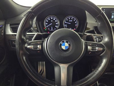 2018 BMW X2 - Photo 18
