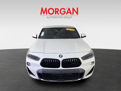 2018 BMW X2 - Photo 3