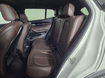 2018 BMW X2 - Photo 26