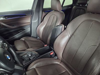 2018 BMW X2 - Photo 23