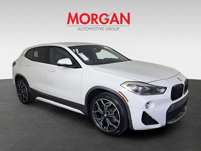 2018 BMW X2 - Photo 2