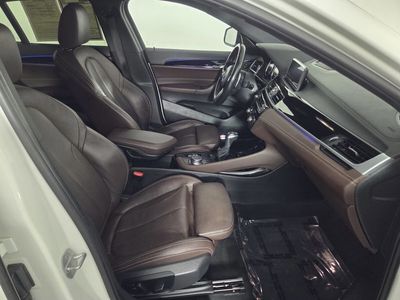 2018 BMW X2 - Photo 32