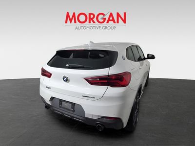 2018 BMW X2 - Photo 7
