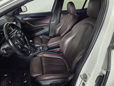 2018 BMW X2 - Photo 11