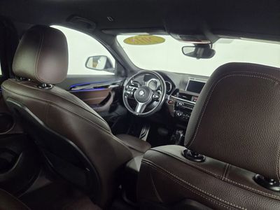 2018 BMW X2 - Photo 31