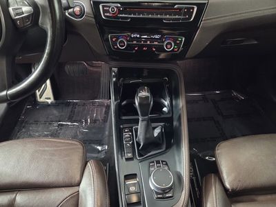 2018 BMW X2 - Photo 15