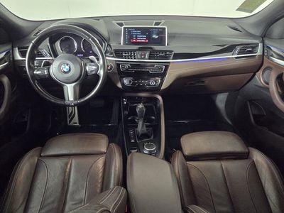 2018 BMW X2 - Photo 28