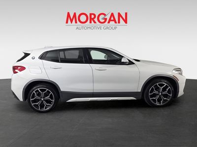 2018 BMW X2 - Photo 5
