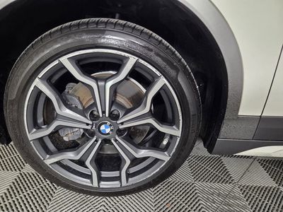 2018 BMW X2 - Photo 10