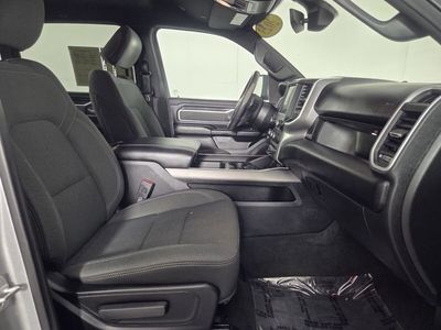 2023 Ram 1500 - Photo 30