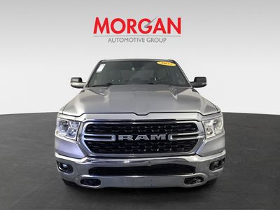 2023 Ram 1500 - Photo 3