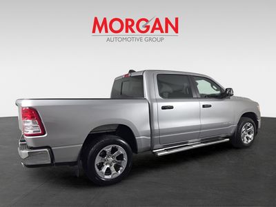 2023 Ram 1500 - Photo 5