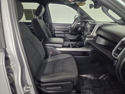 2023 Ram 1500 - Photo 29