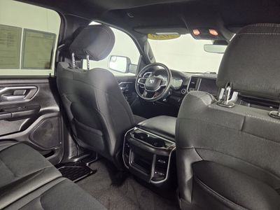 2023 Ram 1500 - Photo 28