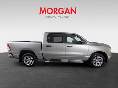 2023 Ram 1500 - Photo 4
