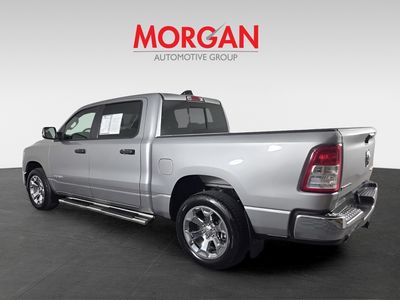 2023 Ram 1500 - Photo 7