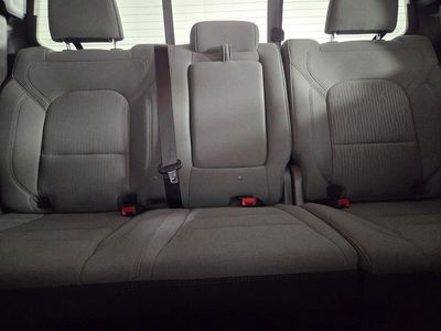 2023 Ram 1500 - Photo 23