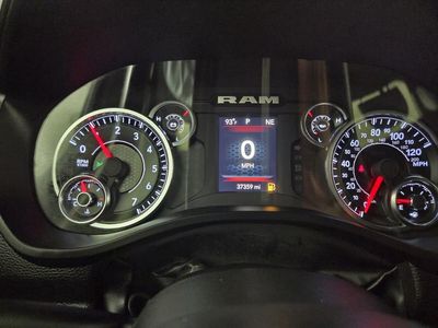 2023 Ram 1500 - Photo 16