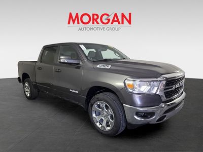 2023 Ram 1500 - Photo 2