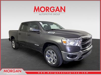 2023 Ram 1500 - Photo 1