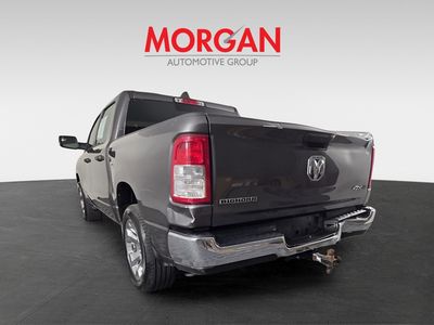 2023 Ram 1500 - Photo 6