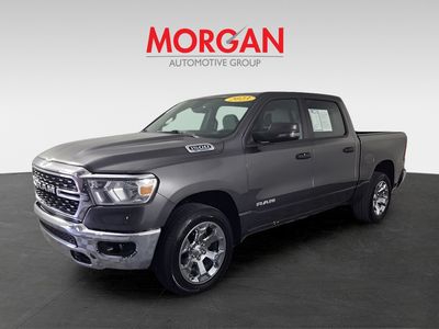2023 Ram 1500 - Photo 4