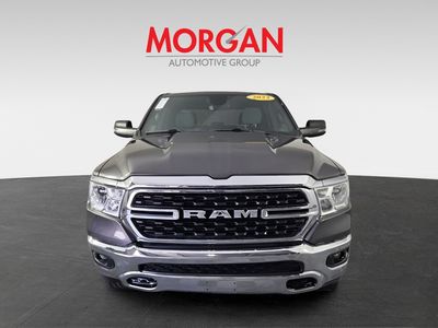 2023 Ram 1500 - Photo 3