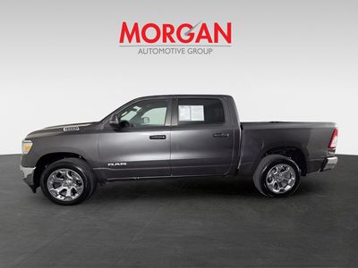 2023 Ram 1500 - Photo 8