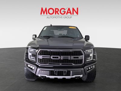 2020 Ford F-150 - Photo 3