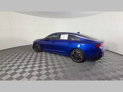 2023 Kia K5 - Photo 48