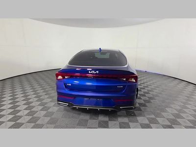 2023 Kia K5 - Photo 45