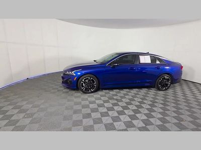 2023 Kia K5 - Photo 50