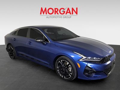 2023 Kia K5 - Photo 2