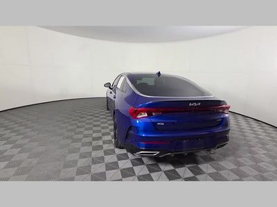 2023 Kia K5 - Photo 46