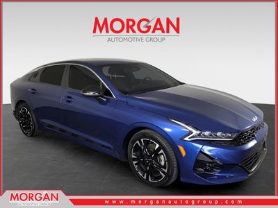 2023 Kia K5 - Photo 1