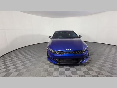 2023 Kia K5 - Photo 52
