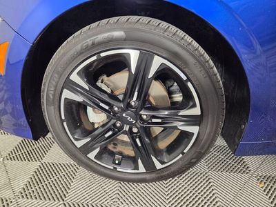 2023 Kia K5 - Photo 10
