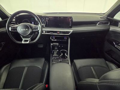 2023 Kia K5 - Photo 27