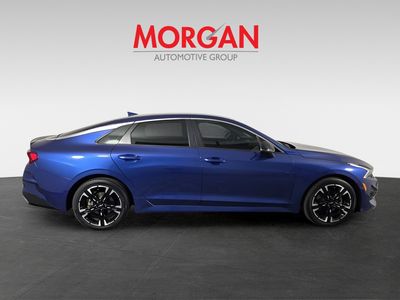 2023 Kia K5 - Photo 5