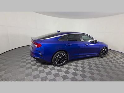 2023 Kia K5 - Photo 41