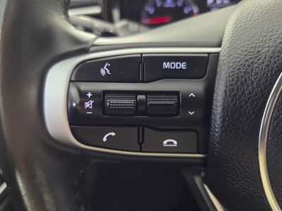 2023 Kia K5 - Photo 20