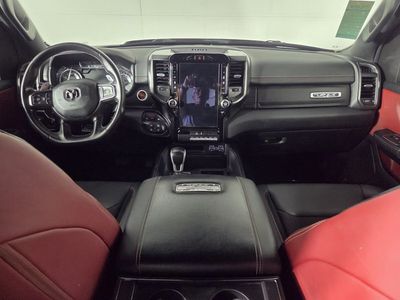 2022 Ram 1500 - Photo 27