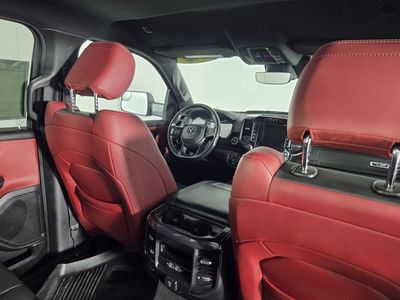 2022 Ram 1500 - Photo 30